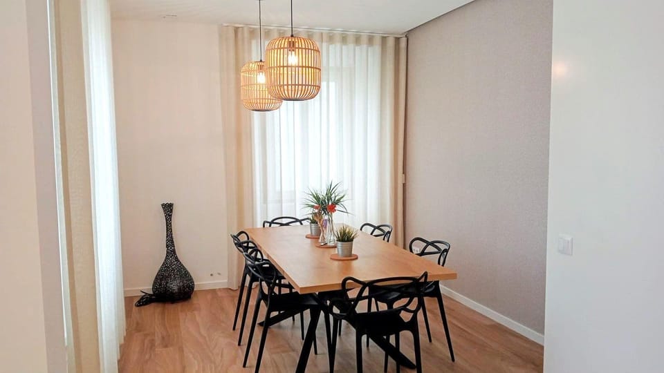 SurfSoul B&B Hotel in Peniche