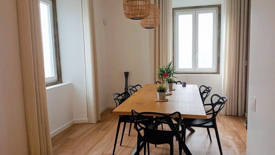 SurfSoul B&B Hotel in Peniche