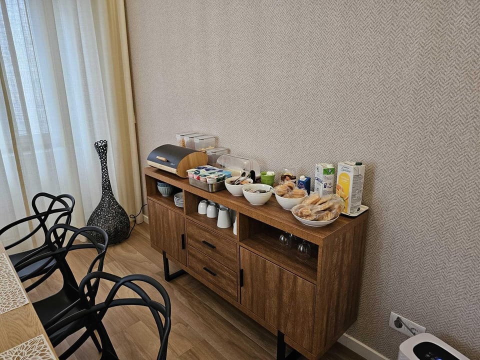 SurfSoul B&B Hotel in Peniche