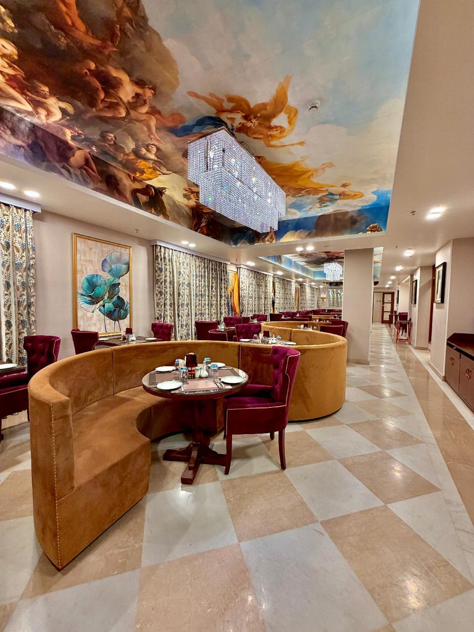 Best Western Prince Hotel in Uttar Pradesh