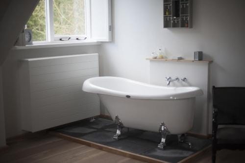 Boutique B&B Villa Heidetuin Hotel in North Brabant (province)