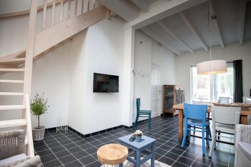 Boutique B&B Villa Heidetuin Hotel in North Brabant (province)