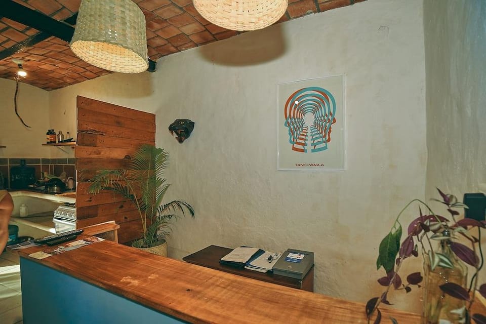 Blue Pepper Beds Sayulita - Hostel Hotel in Sayulita