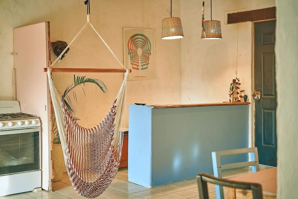 Blue Pepper Beds Sayulita - Hostel Hotel in Sayulita