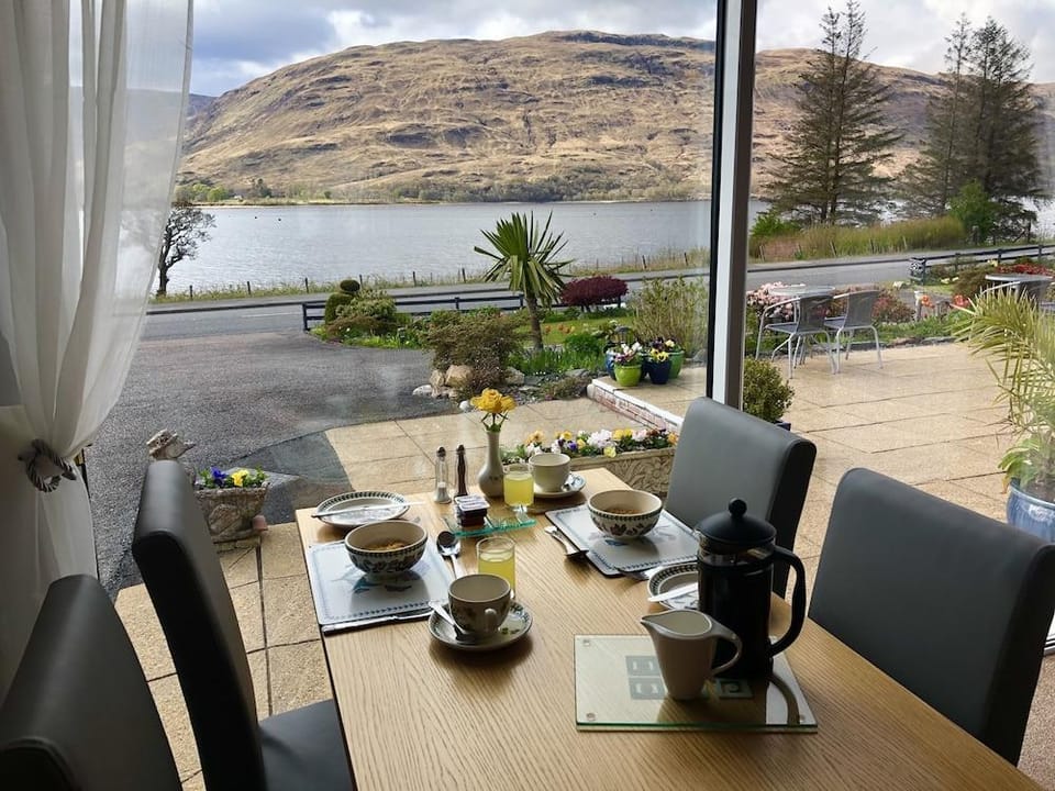 Hillview guest house Hotel in Scotland
