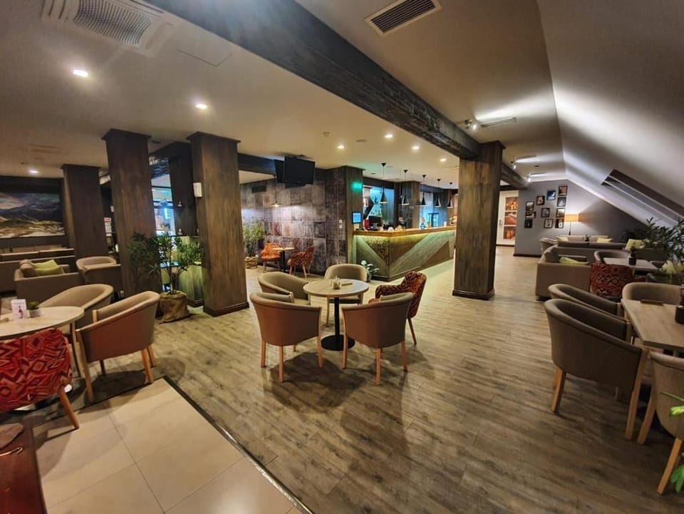 Hotel Escalade Hotel in Brasov