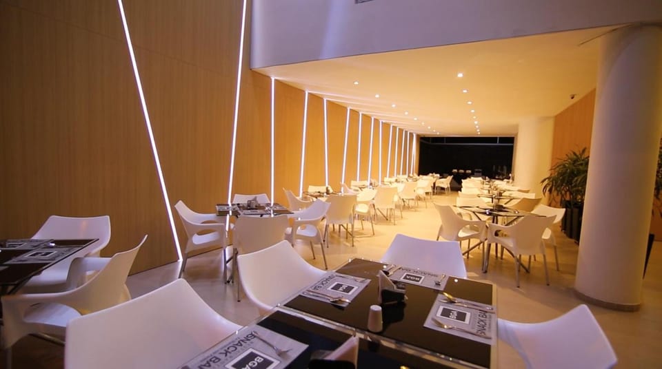 BGA Hotel Hotel in Bucaramanga