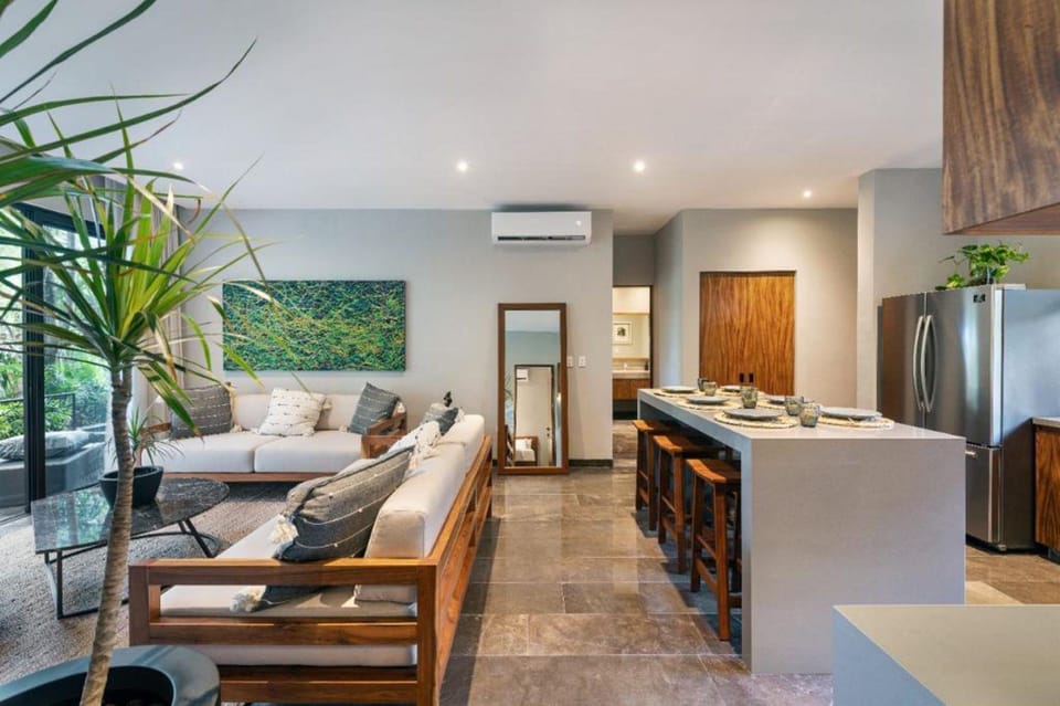 Arcadia Tulum by The Spot Rentals Hotel in Tulum