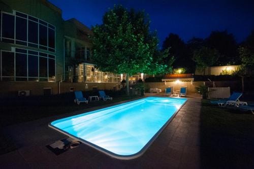 Bruxelles Guesthouse Craiova Hotel in Craiova