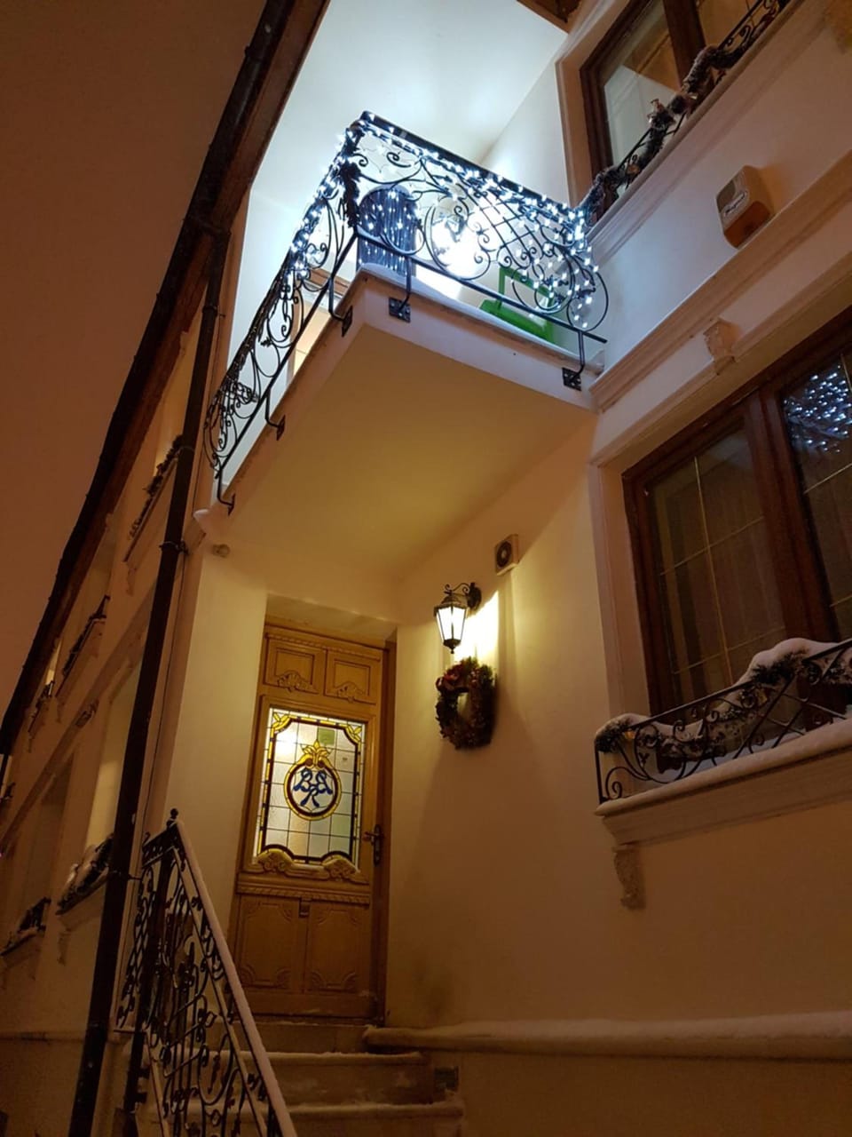 Bucharest Boutique Accommodation by Hotels Hotel in Bucharest