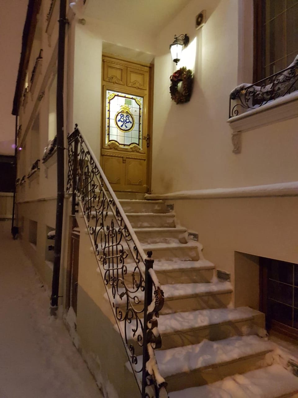 Bucharest Boutique Accommodation by Hotels Hotel in Bucharest