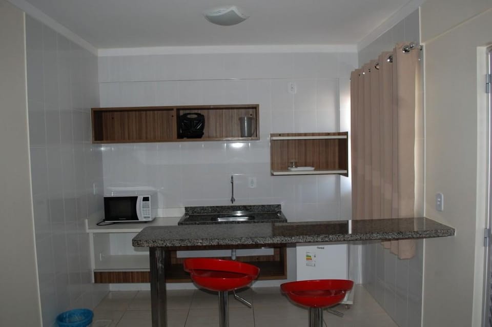 Apartment Lacqua DiRoma IV - JC Temporada Hotel in State of Goiás