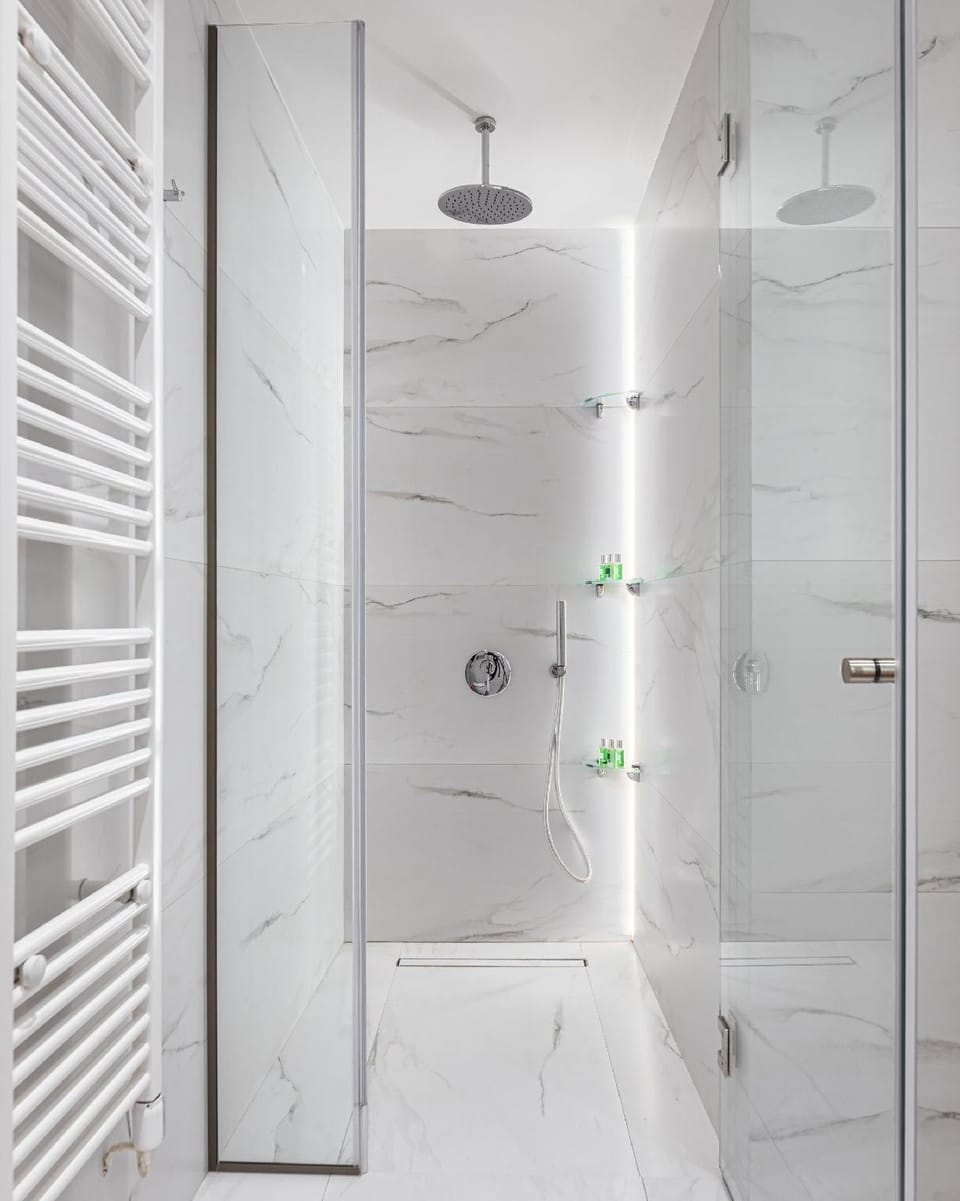 Acropolis Sherlock Residence Hotel in Athens