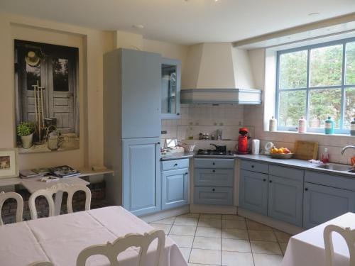 Cafe Brasserie Het Heerenhuis Hotel in Zaandam