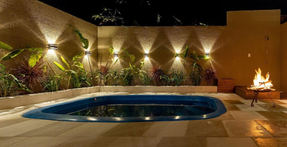Ibira Oasis - Imbituba - SC Hotel in Imbituba
