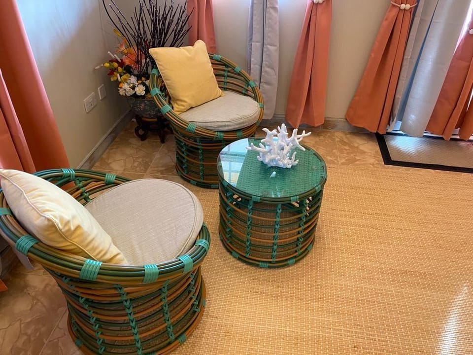 Dalys Luxury Apartments Hotel in Caribbean