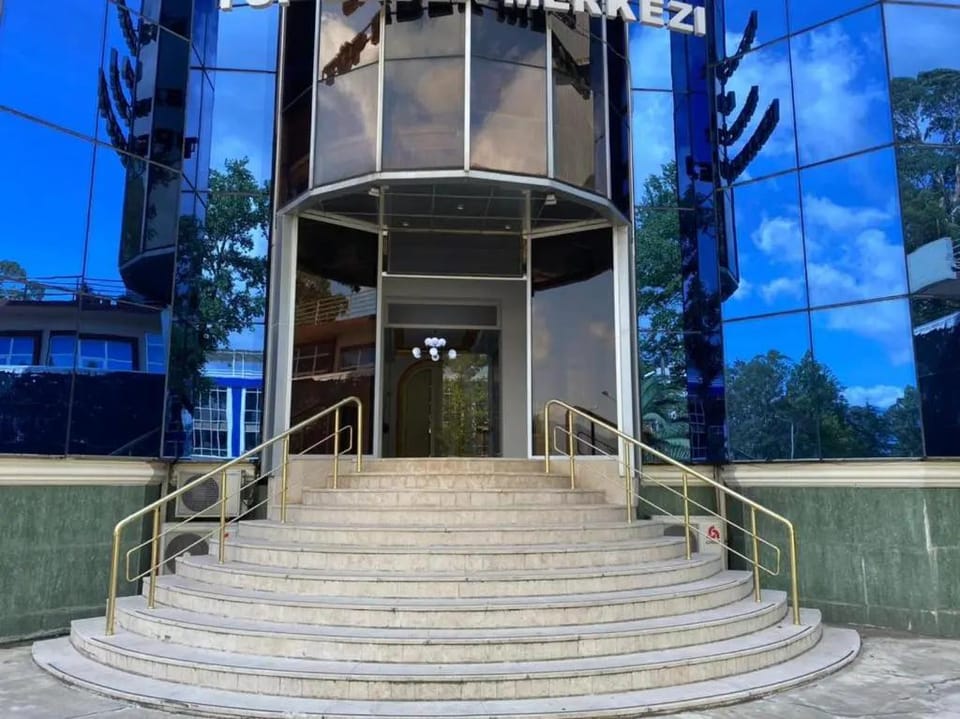 Hotel Genatsvale Batumi Hotel in Batumi