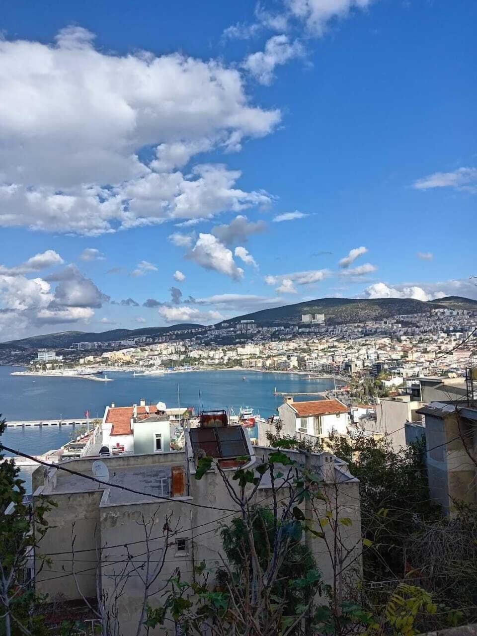 LAVINYA PANSIYON Hotel in Kusadasi