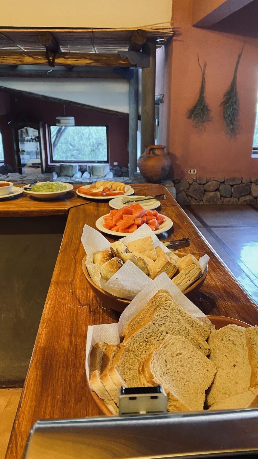 CasaCalma Hotel Boutique Hotel in Jujuy Province, Argentina