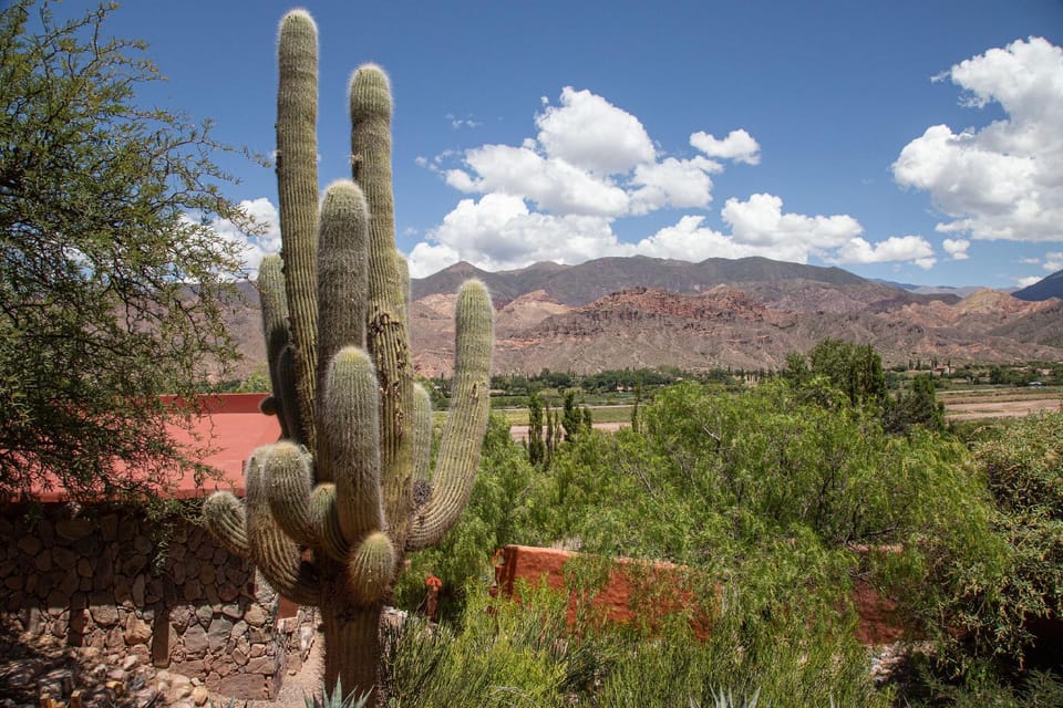 CasaCalma Hotel Boutique Hotel in Jujuy Province, Argentina