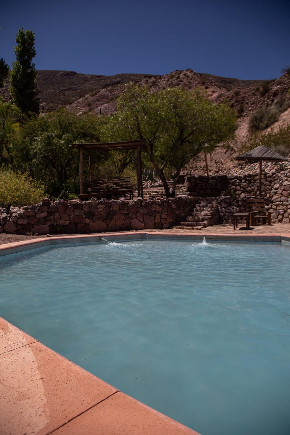 CasaCalma Hotel Boutique Hotel in Jujuy Province, Argentina