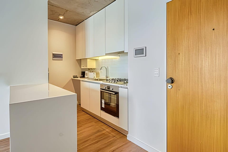 Urban Rent - Apartamento de renta temporaria en Belgrano Hotel in Buenos Aires