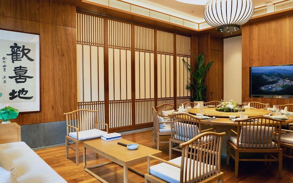 Jingshan Zen Tea Hotel  Hotel in Hangzhou