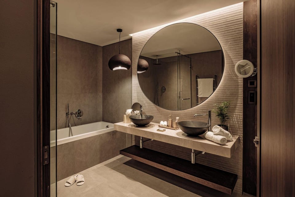Verdala Wellness Hotel AX Privilege - Adults Only Hotel in Malta