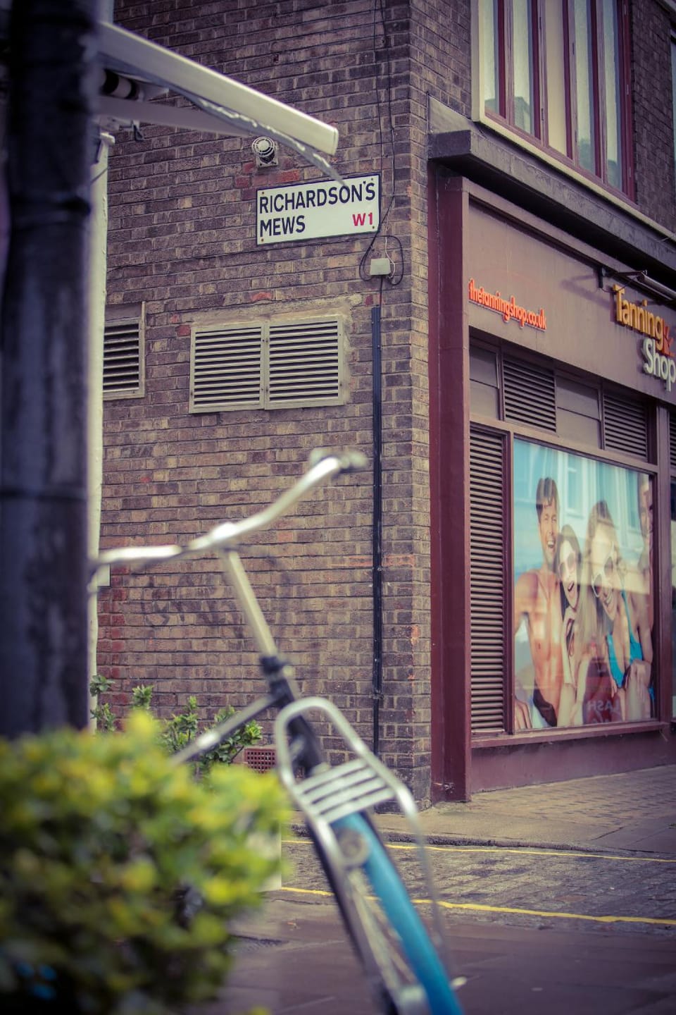 Warren st Apt Hotel in London Borough of Islington