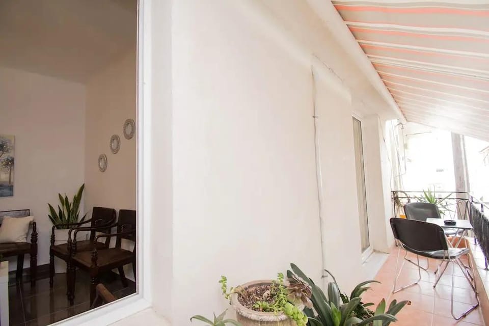 Athina Apartments Hotel in Heraklion