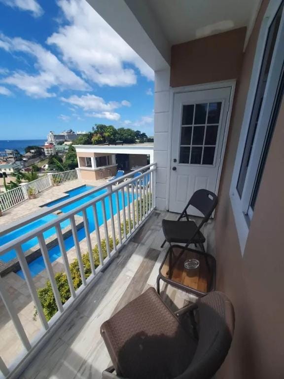 VIP Residence Dominica Hotel in Dominica