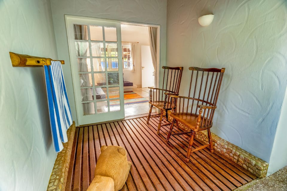 Pousada Mare Hotel in Armacao dos Buzios
