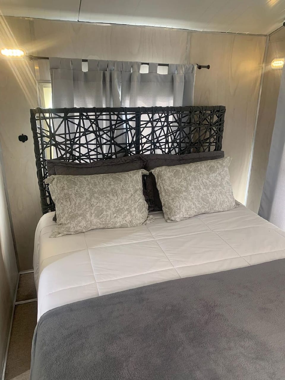 Float Inn Hotel in Sao Paulo City
