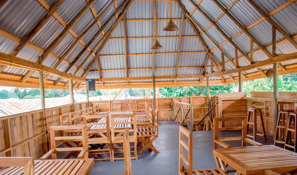 Jaden Hotel & Lounge Hotel in Arusha