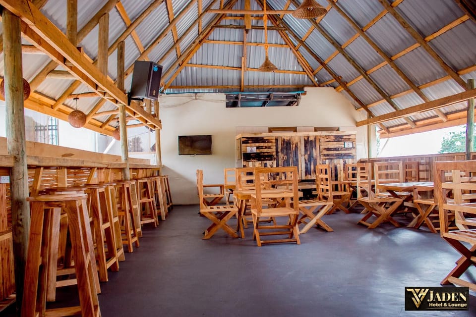 Jaden Hotel & Lounge Hotel in Arusha