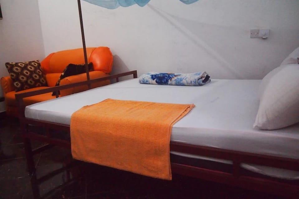 Makuna lodge Hotel in Tanzania