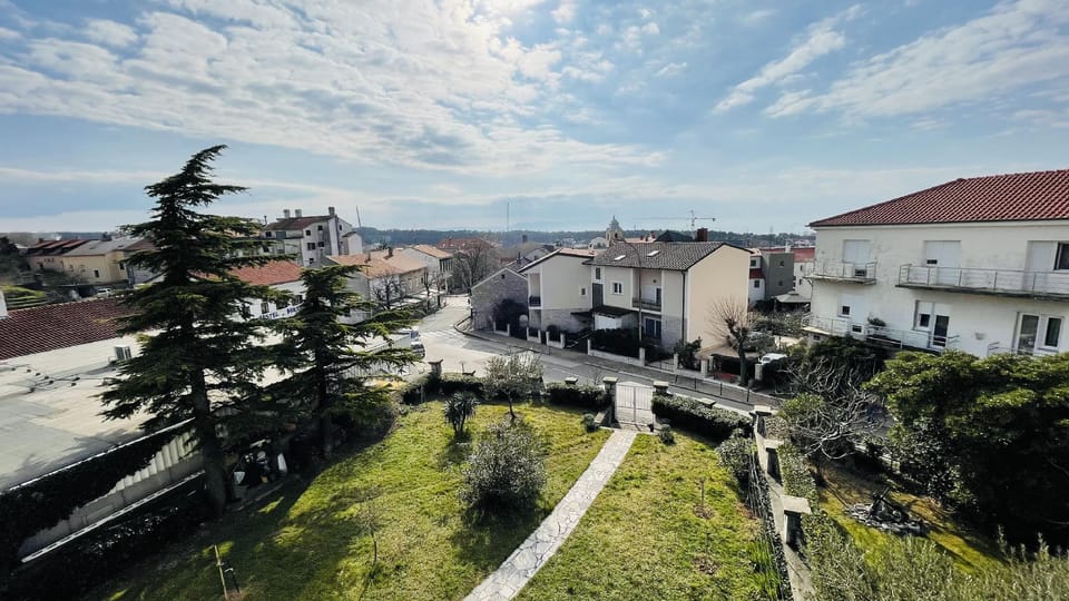 Apartment Reful Hotel in Primorje-Gorski Kotar County