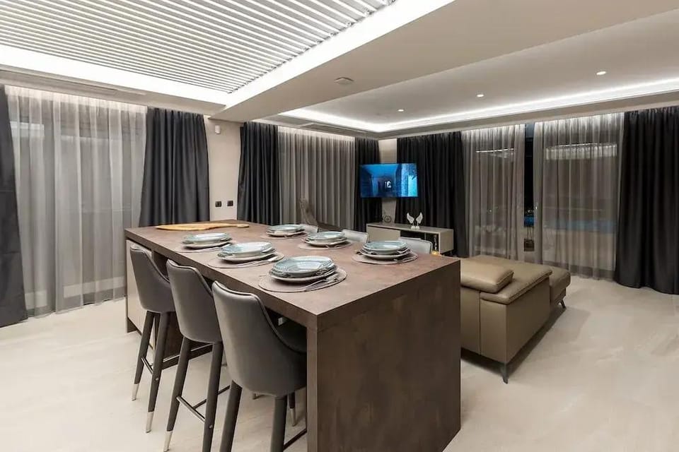 Aurelia 8 Hotel in Makarska