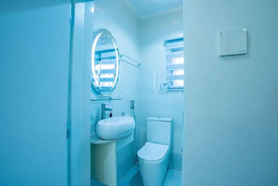 Kadal Apartments Hotel in Abuja