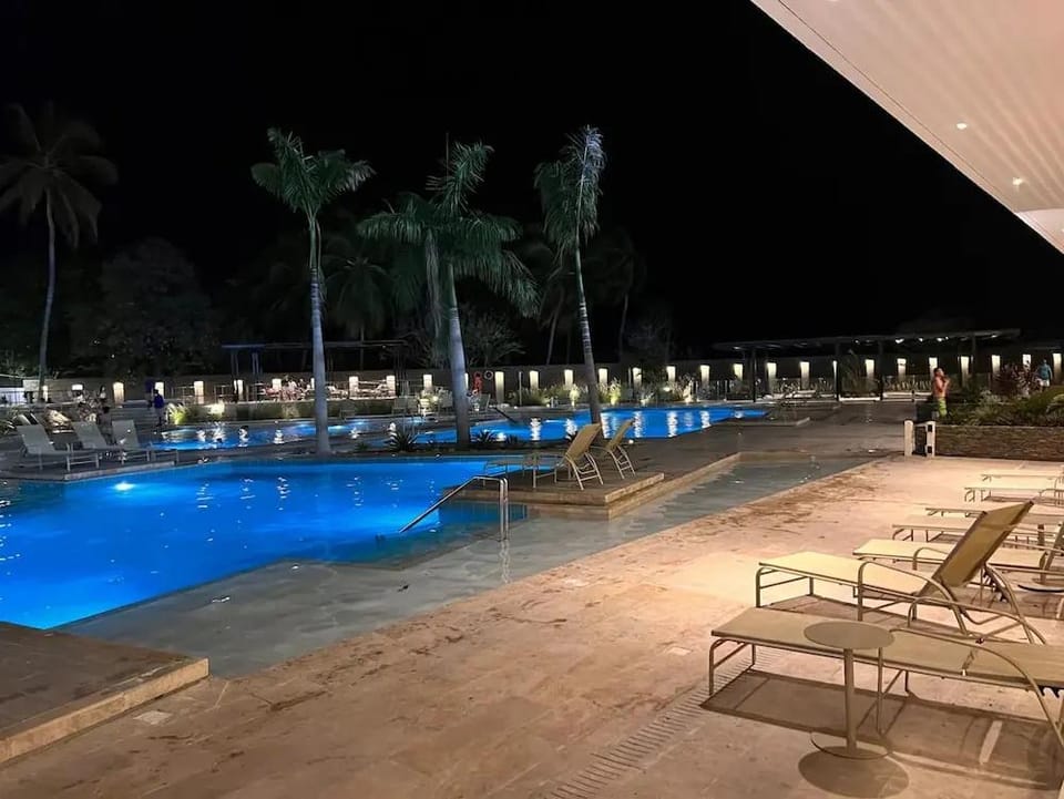 Exclusive Apartasuites Reserva del Mar Hotel in Gaira