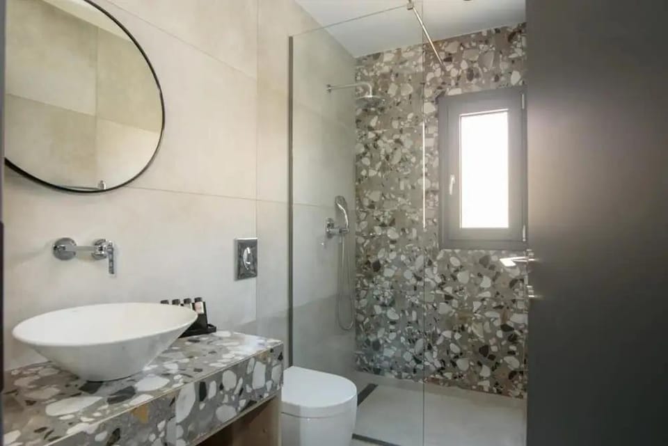 Superior Suite With sea Views to Argostoli bay Hotel in Argostolion