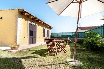 Le case al Quadrato residence Hotel in Sicily