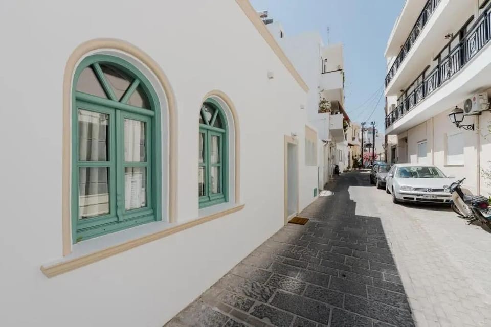 La Casa Degli Archi Hotel in Kos