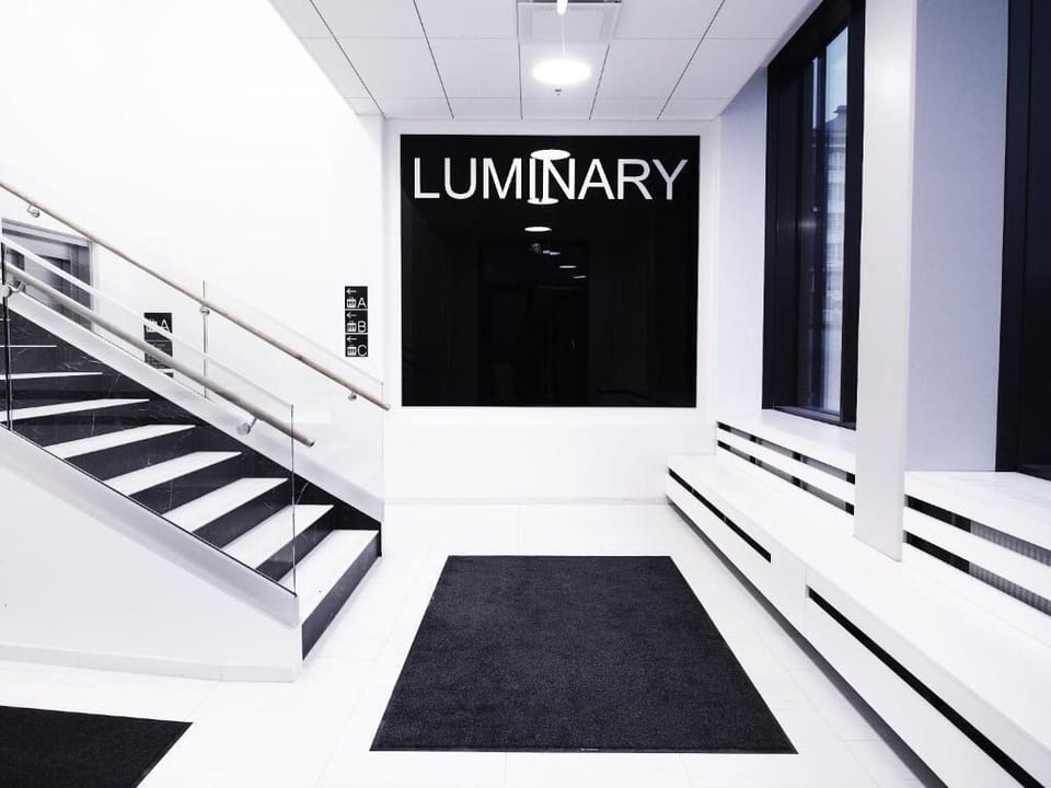 2ndhomes Station Apartment Hotel in Finland