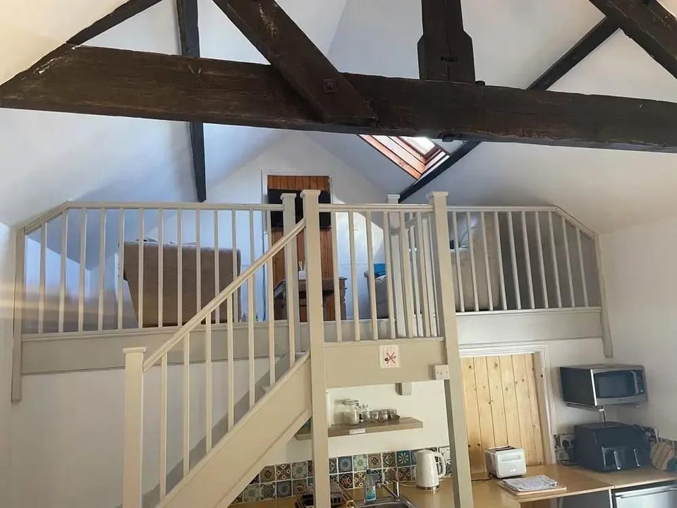Gable Cottage Hotel in Oakham
