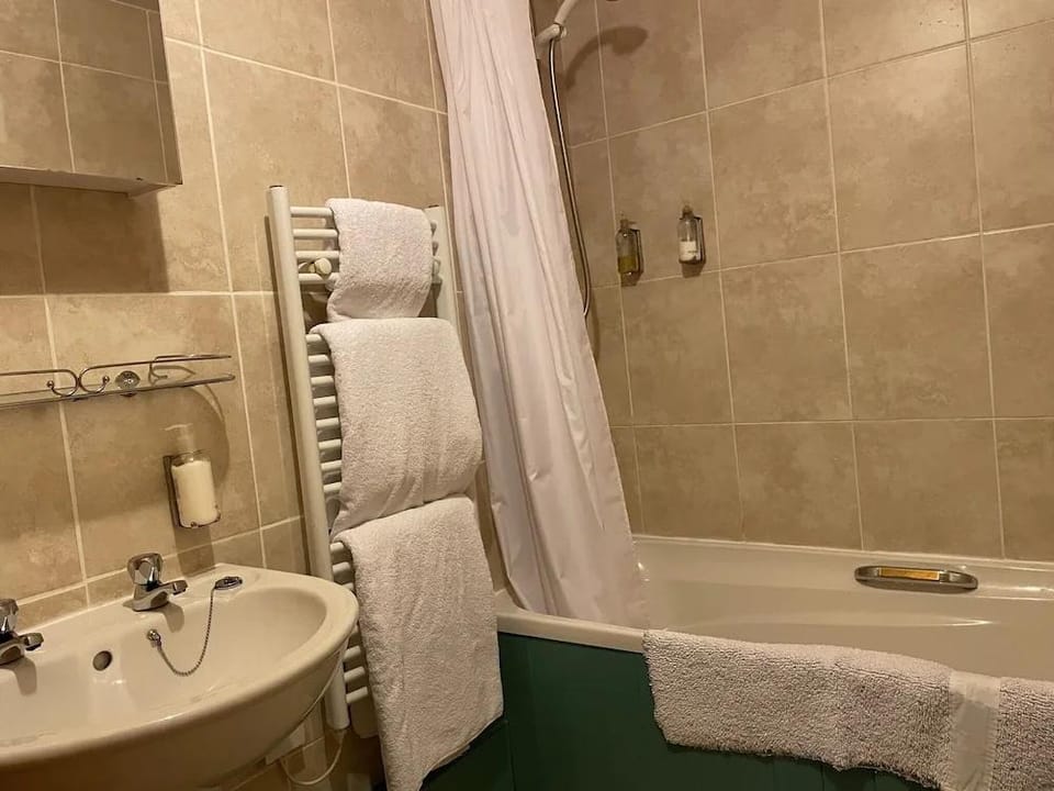 Gable Cottage Hotel in Oakham