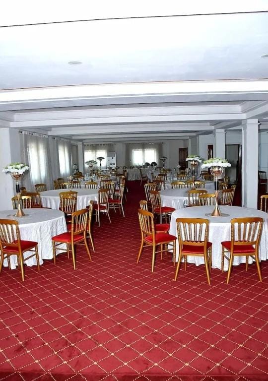 Gfac Hotel Hotel in Yaoundé