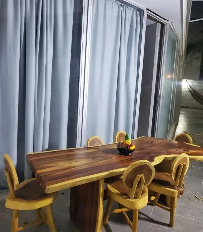 Apartment by the sea Hotel in Atlantico