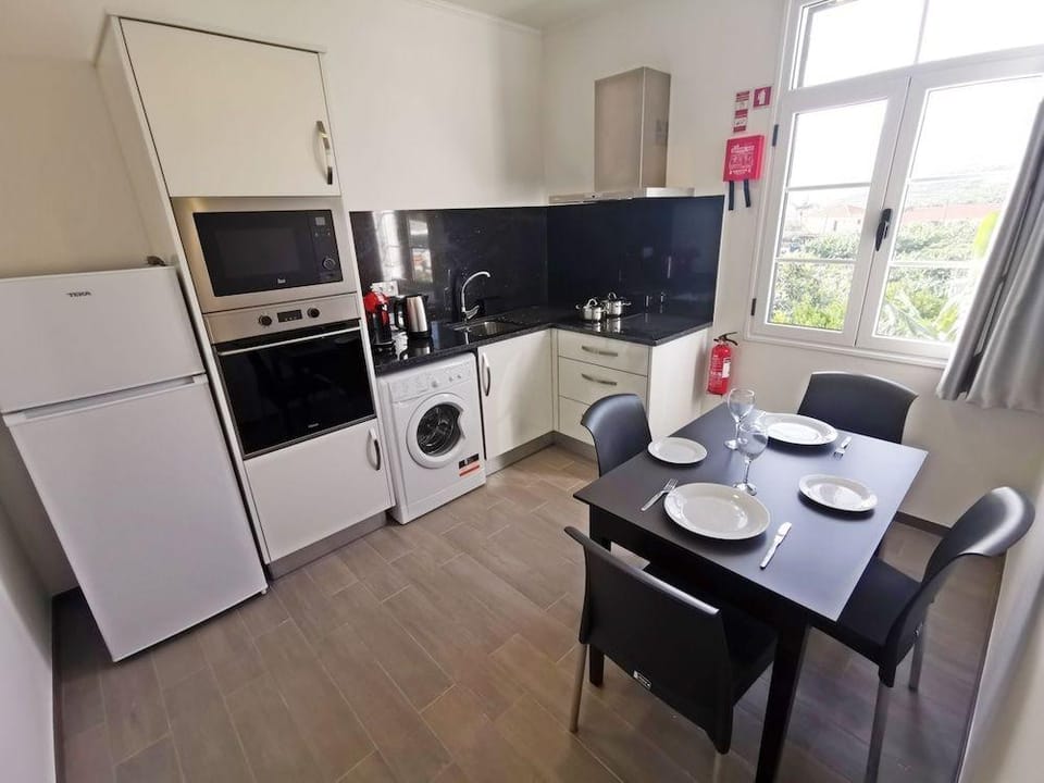 Apartments with Pool in Funchal Hotel in Funchal