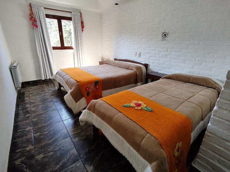 Hosteria Los Cuartos Hotel in Tafí del Valle